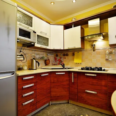 Apartament Aparton Jacuzzi *