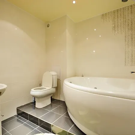 Aparton Jacuzzi