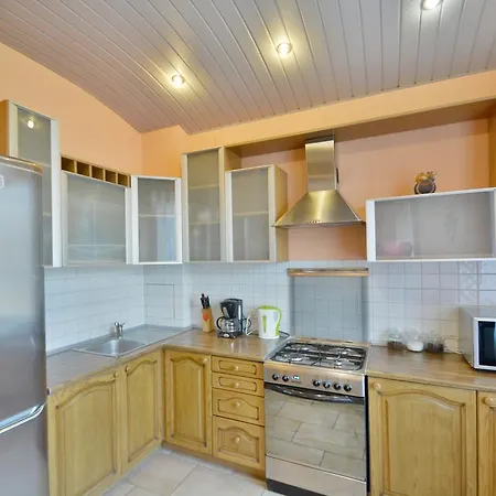 Apartament Aparton Jacuzzi *