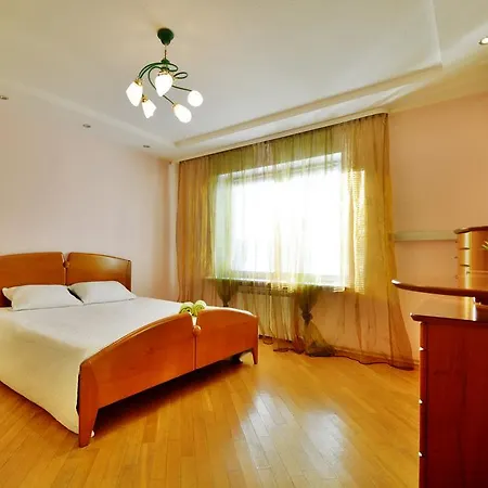 Aparton Jacuzzi Apartament