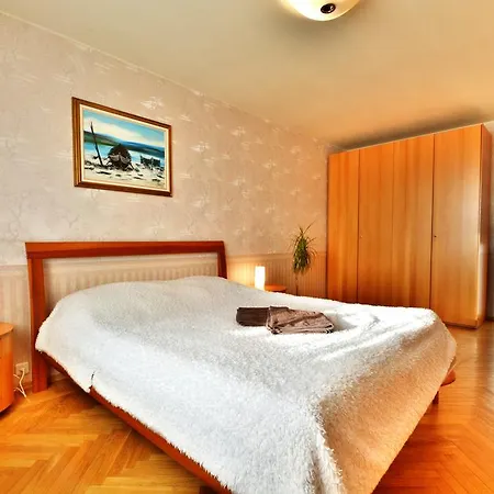 Apartment Aparton Jacuzzi