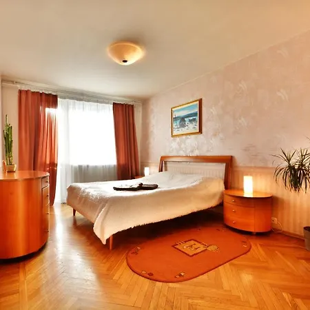 Aparton Jacuzzi Minsk