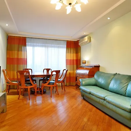 Apartment Aparton Jacuzzi Minsk