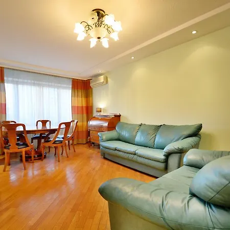 Aparton Jacuzzi * Minsk
